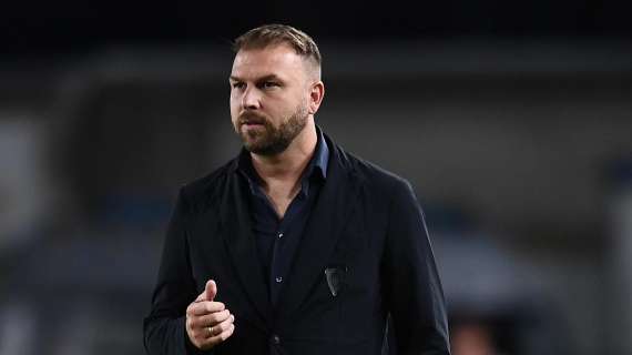 Sampdoria, Bereszynski seguito dall'Empoli. Zanetti: "Abbiamo due buchi sulla destra"