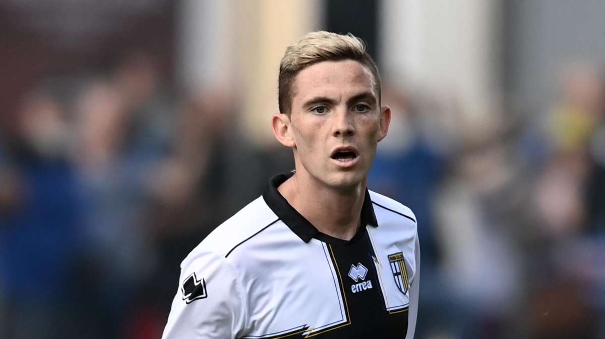 Sampdoria - Parma, i ducali trovano la terza rete