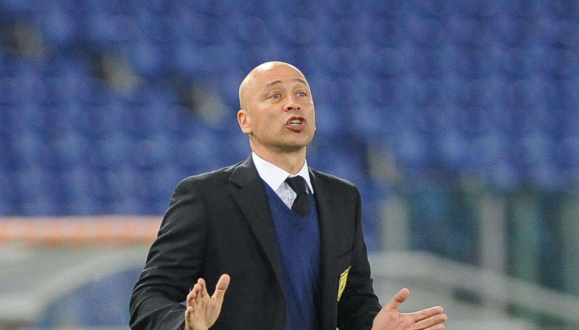 Lanna: "Corini? La priorità è il Chievo"