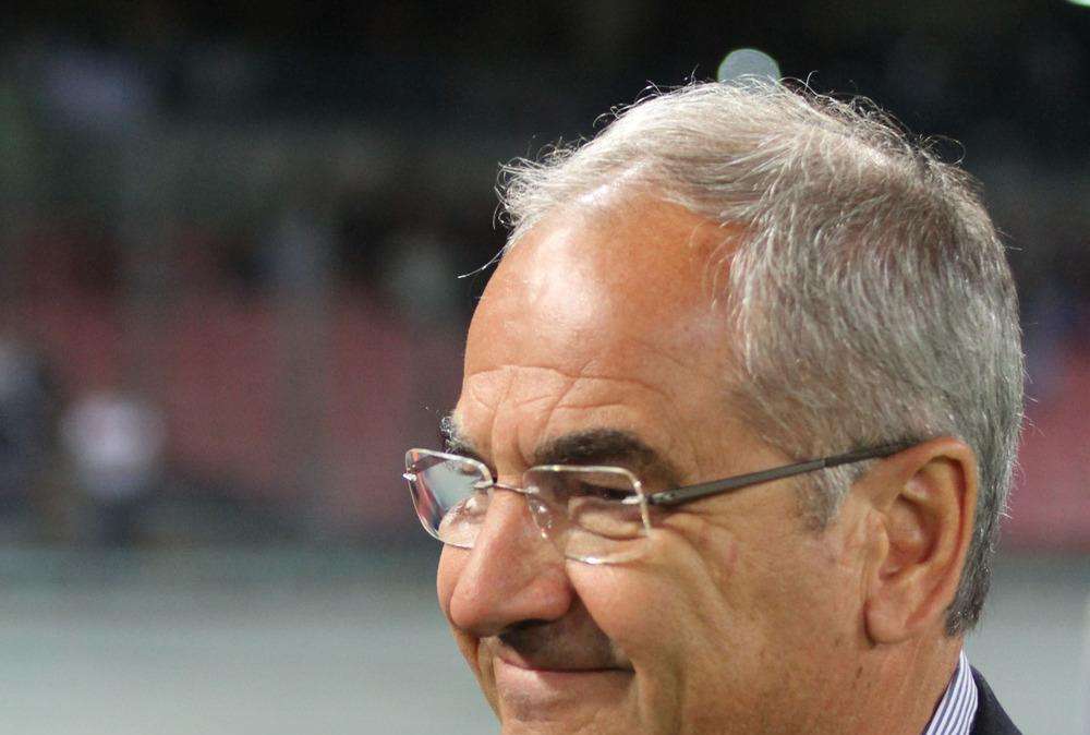 Mutti sulla Samp: "Dimostra di avere dei valori ma che non riesce a pungere"