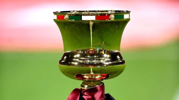 Coppa Italia Tim Primavera: la Sampdoria affronterà lo Spezia