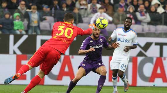 Lecce, ad un passo Falcone a titolo definitivo dalla Sampdoria