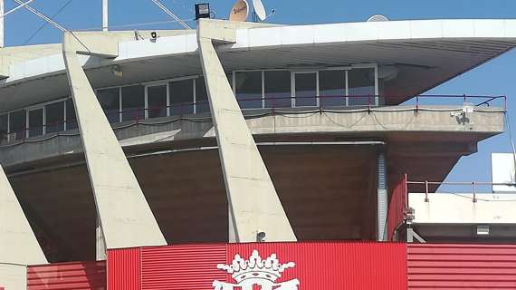 Sampdoria, l’addio di Victór Narro al Gimnastíc de Tarragona