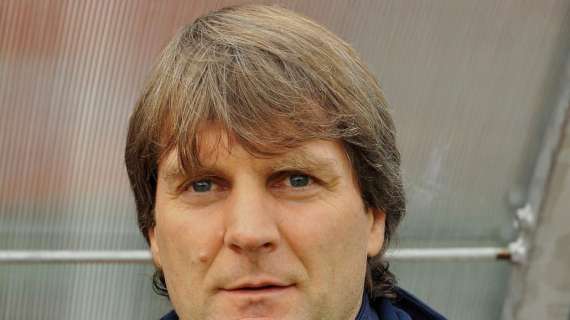 Ex allenatore Leoni: "Sua esperienza alla Sampdoria vero trampolino di lancio"