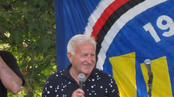 Boni: "Sampdoria, lavorare con tensione non è positivo"