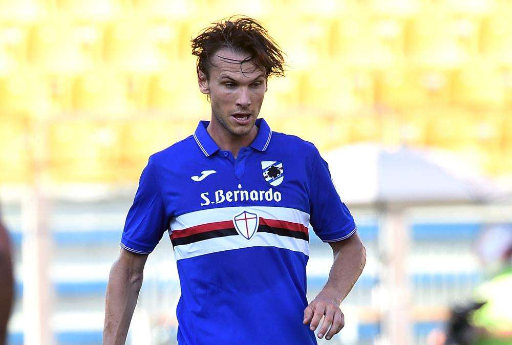 Ekdal: "Era brutto giocare sempre con preoccupazione classifica"