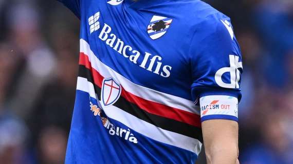 Lega Serie B, finalissima tra Sampdoria, Palermo e Bari per maglia più bella