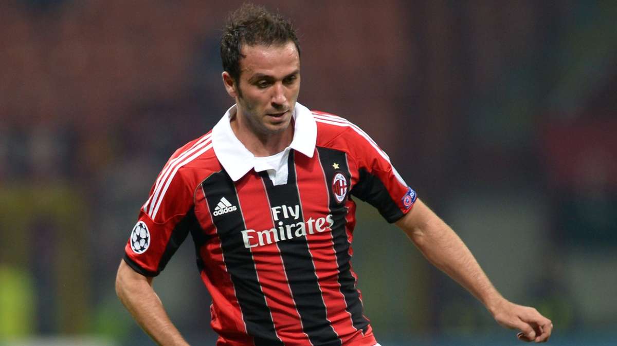 Pazzini sulla Samp: "E' una squadra speciale, si è creato un legame speciale, è normale che continuo a tifare per loro"