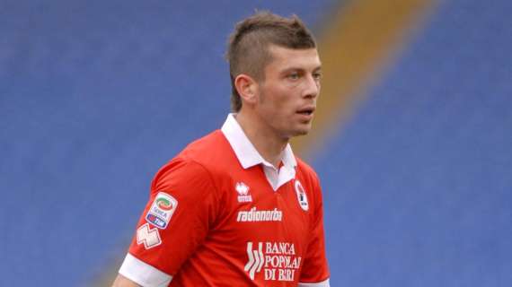 Il Palermo vira su Donati per il centrocampo?