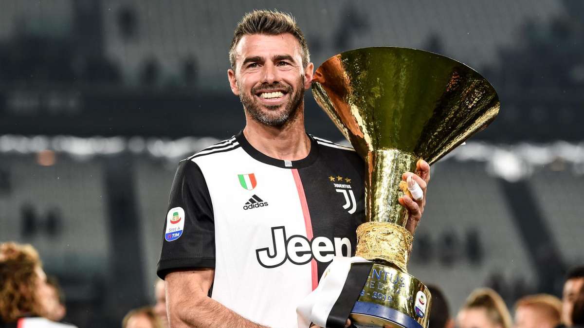 Barzagli: "Partita mercoledì importante per Inter, anche per seguito della stagione"