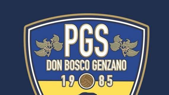 Academy, Don Bosco Genziano di Roma: "Due tesserati al provino con la Sampdoria"