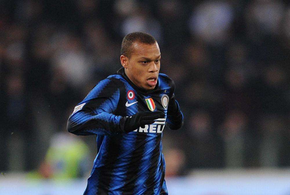 Biabiany subito arruolato per Napoli