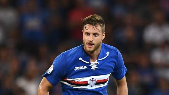 Sala: "Alla Sampdoria anni indimenticabili, Giampaolo miglior allenatore. Con Borini al Chelsea..."