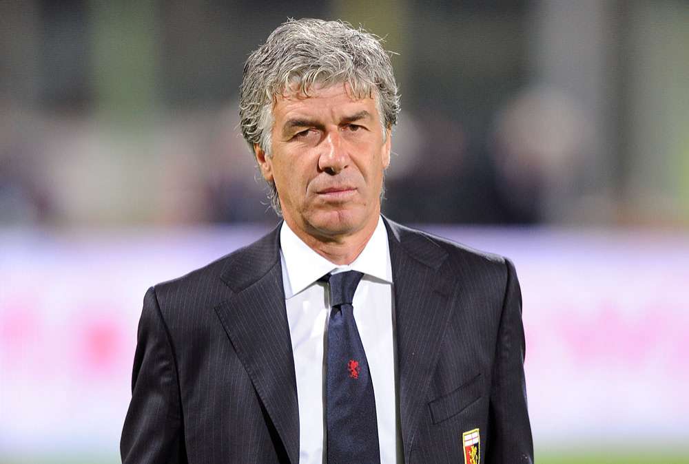 Gasperini pensa già al Derby