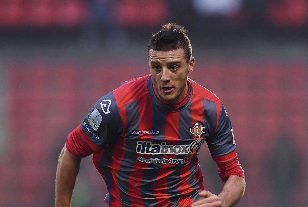 Cremonese, Ciofani: "Con la Sampdoria una delle partite in cui abbiamo giocato meglio"