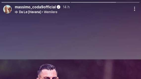 Social Sampdoria, Coda: "Chi sa ridere è padrone del mondo"