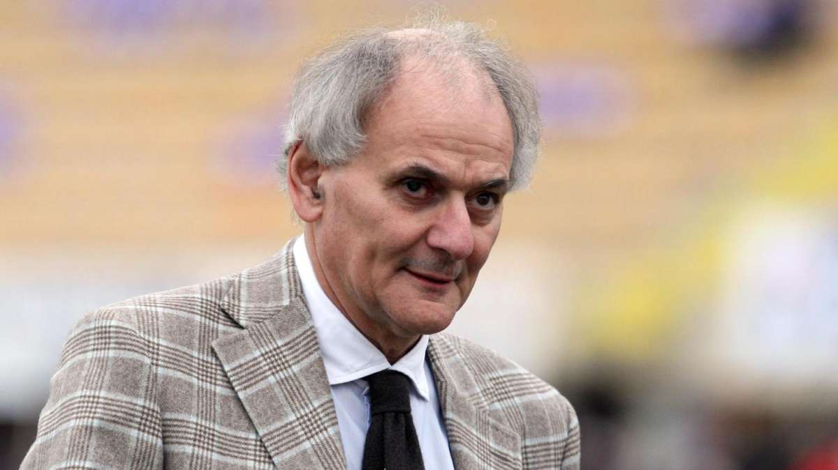 Capozucca: "Prenderei Reja o Ballardini. Zeman non a campionato in corso"