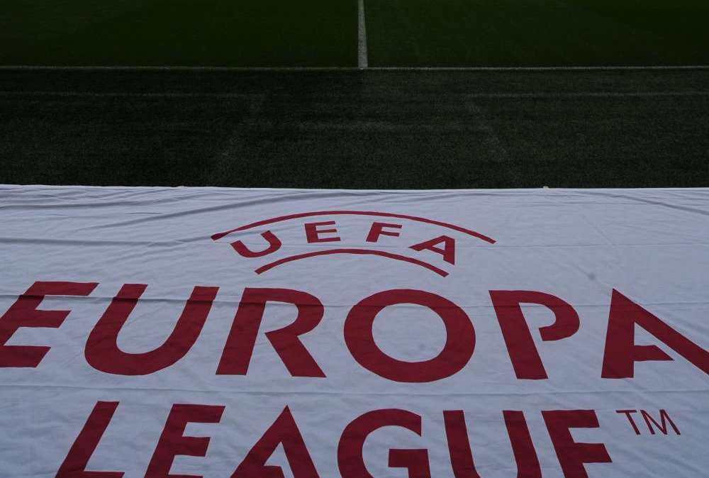 Europa League, il punto sulla classifica avulsa