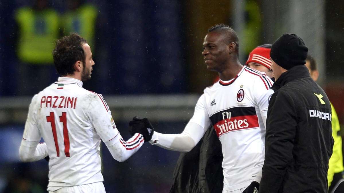 Balotelli, Pazzini, Kakà o nessuno dei tre? Chi temi di più dell'attacco rossonero? Partecipa al nostro sondaggio!