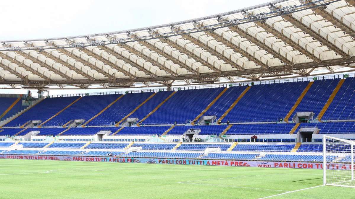 Lazio-Samp si giocherà alle 12:30