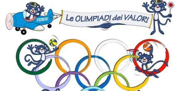 Domani si concludono le "Olimpiadi dei valori": presenti giocatori blucerchiati