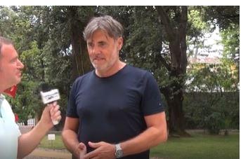 Calori: "Padova con la Sampdoria può fare risultato. Gomez carta vincente"