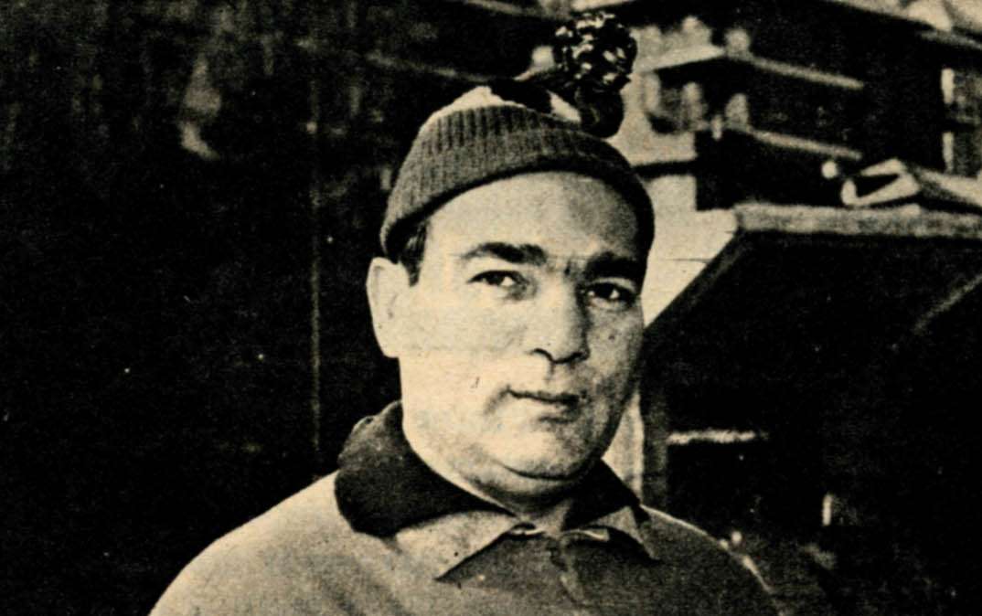 Pinella Baldini sempre presente