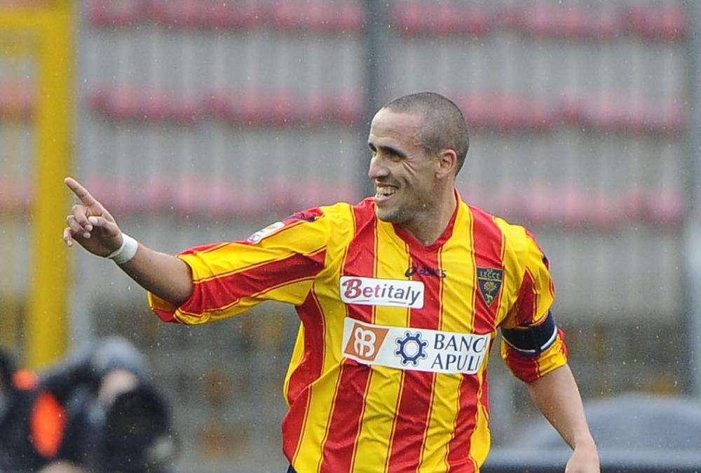 Crisi Lecce in vista della Sampdoria, Giacomazzi : "Non credo manchi l'atteggiamento"
