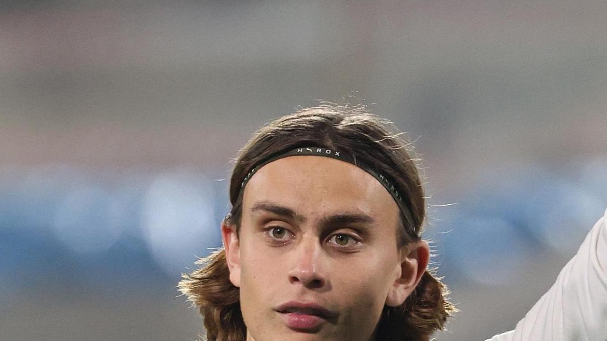 Sampdoria, da Firenze: "Buona la prima per Martinelli"