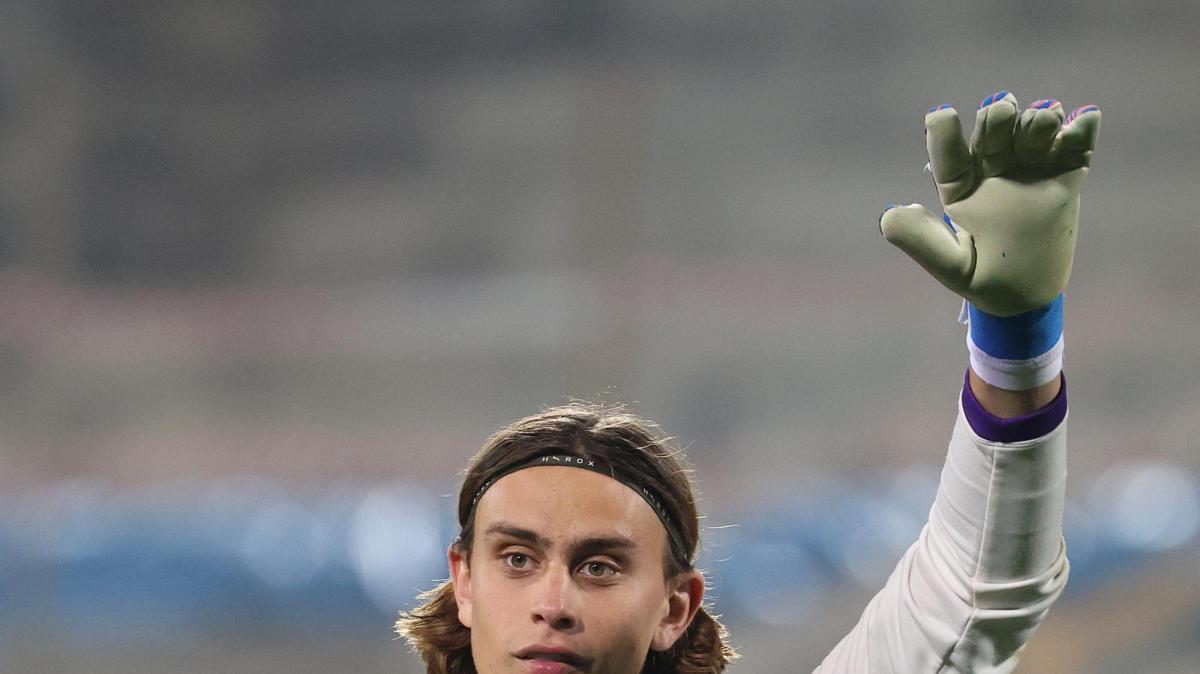 Sampdoria, Martinelli saluta Firenze: "12 anni di amore. Oggi inizia una nuova sfida"