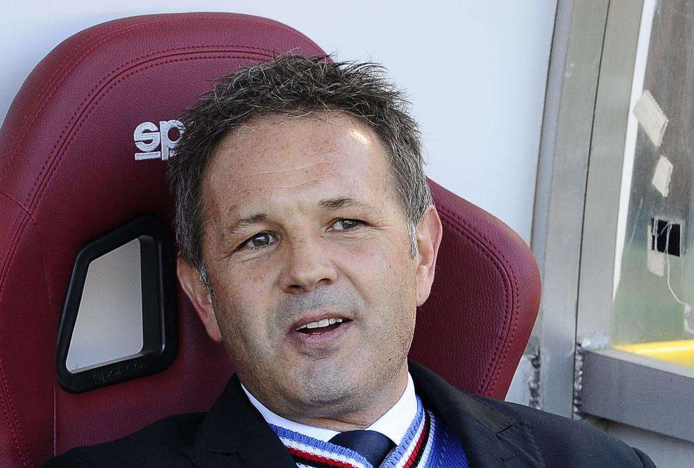 Retroscena e curiosità: le cene di Sinisa che fanno bene alla Samp