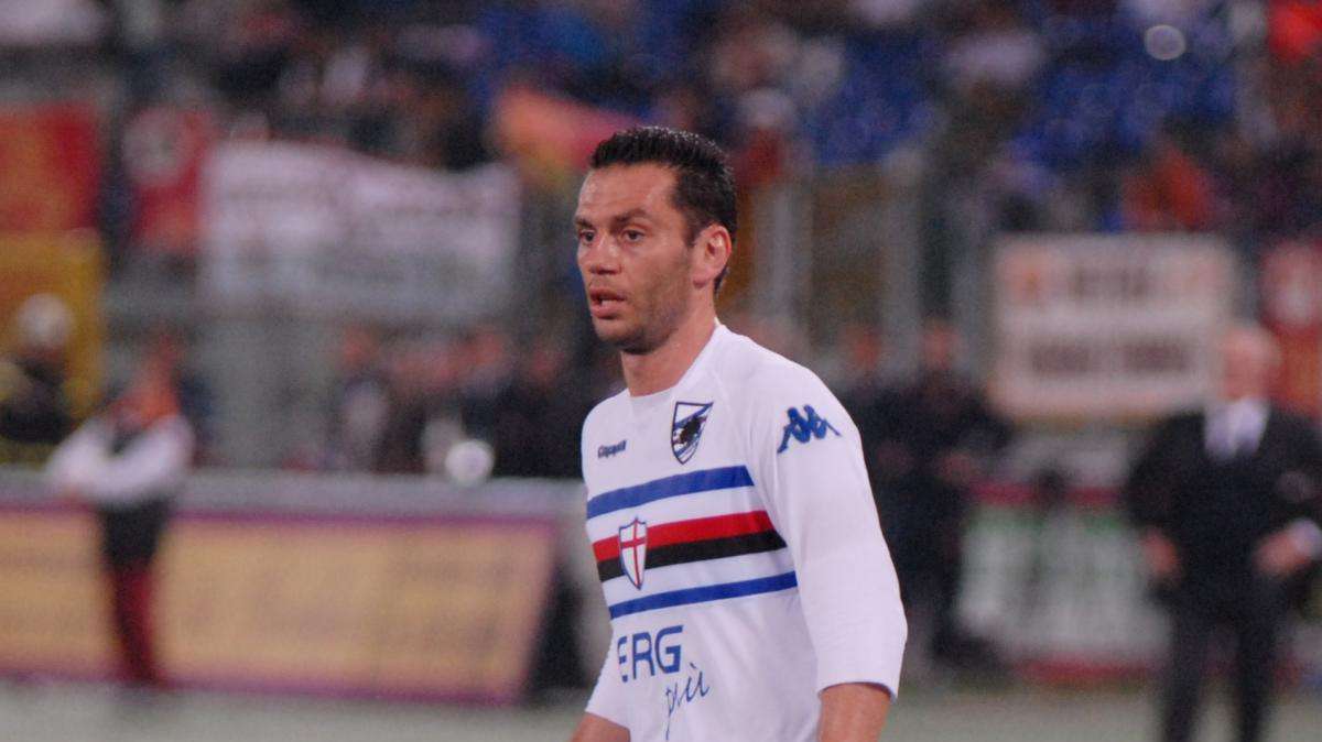 Zauri: "Ritrovo un gruppo di amici"
