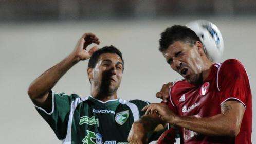 Cacciatore decisivo, Mustacchio-Regini scontro diretto