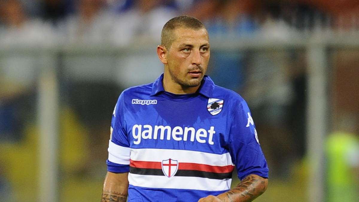Palombo: "La sconfitta non rovina quanto di buono fatto finora, però ora dobbiamo metterci a correre di nuovo"
