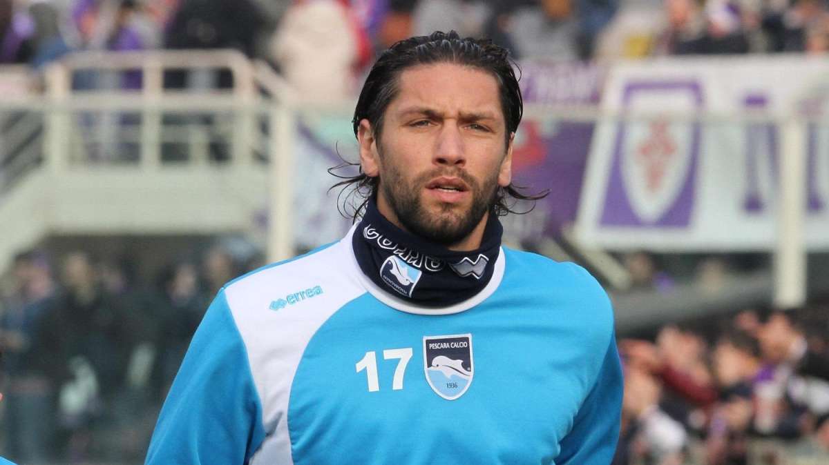 Palermo, idea Terlizzi per la difesa