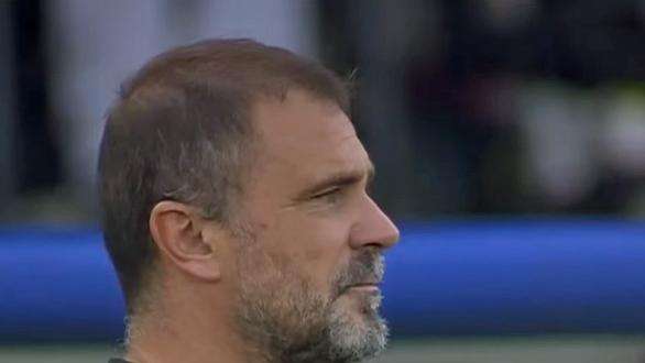 Spezia, D'Angelo: "Giocare con la Sampdoria stimolante, proveremo a vincere"