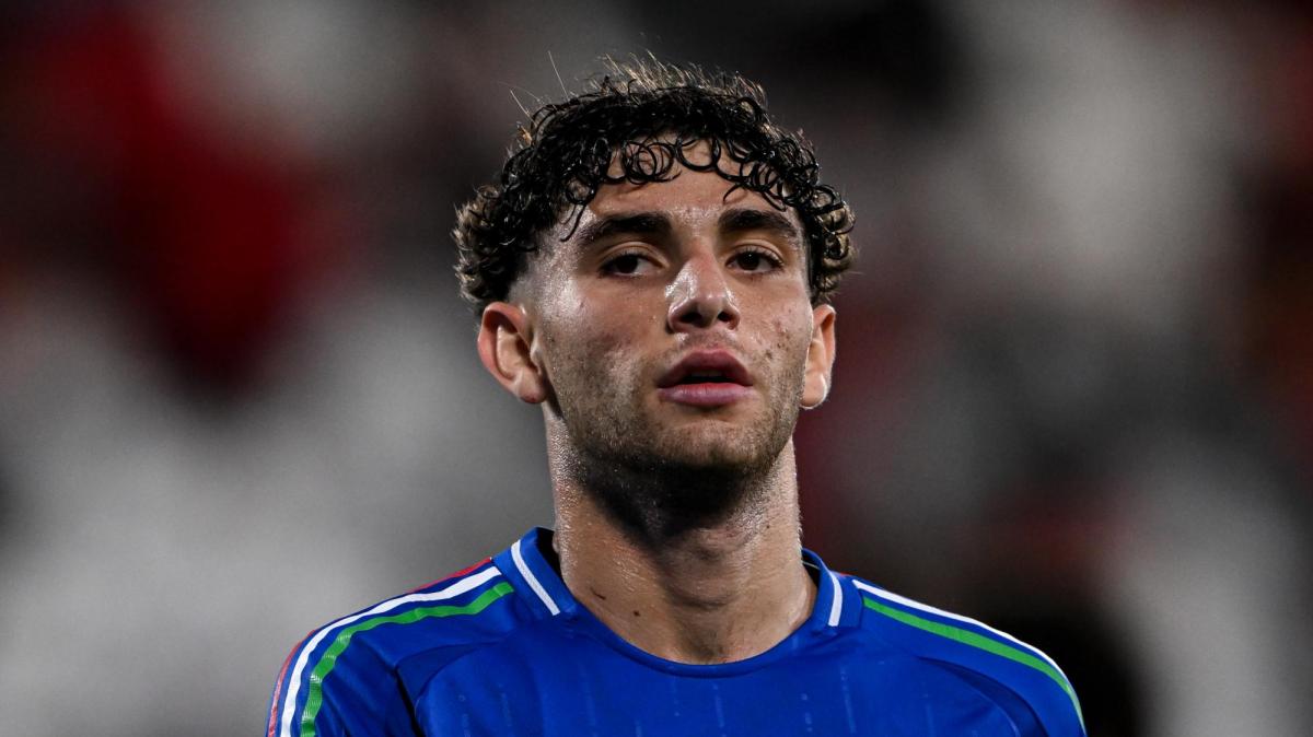 Sampdoria, Pafundi impegna Daffara che blocca a terra