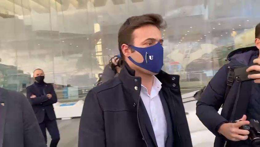 Roma, per terzino destro si guarda in casa Ajax. Bereszynski un'idea