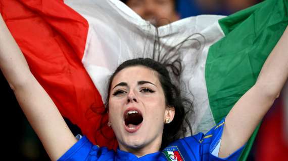 Sampdoria Women, Berti convocata per le fasi finali Europeo Under19