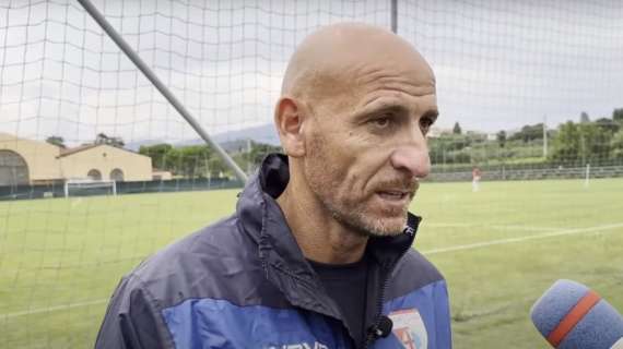 Avversari Sampdoria, Possanzini: "Obbligo di lottare fino alla fine, Mantova si può salvare"