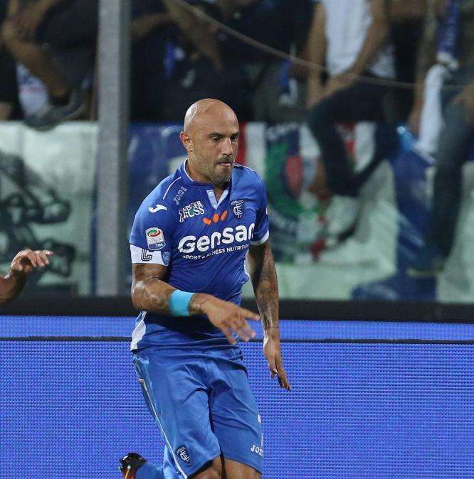 Maccarone: "Non dimentichiamoci della Sampdoria: può e deve centrare l'Europa"