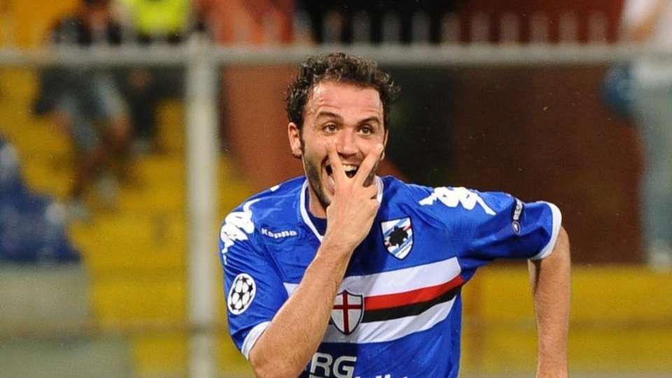 Felice ed emozionato di averti avuto qui: ciao, Pazzo!