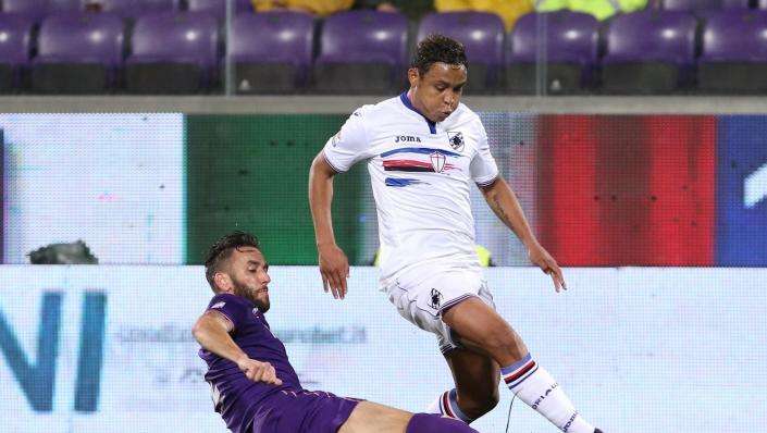 Muriel: "Dobbiamo avere il giusto atteggiamento anche quando giochiamo con squadre al nostro livello"