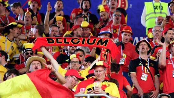 Dal Belgio: osservatori blucerchiati per match fra Mouscron e Genk