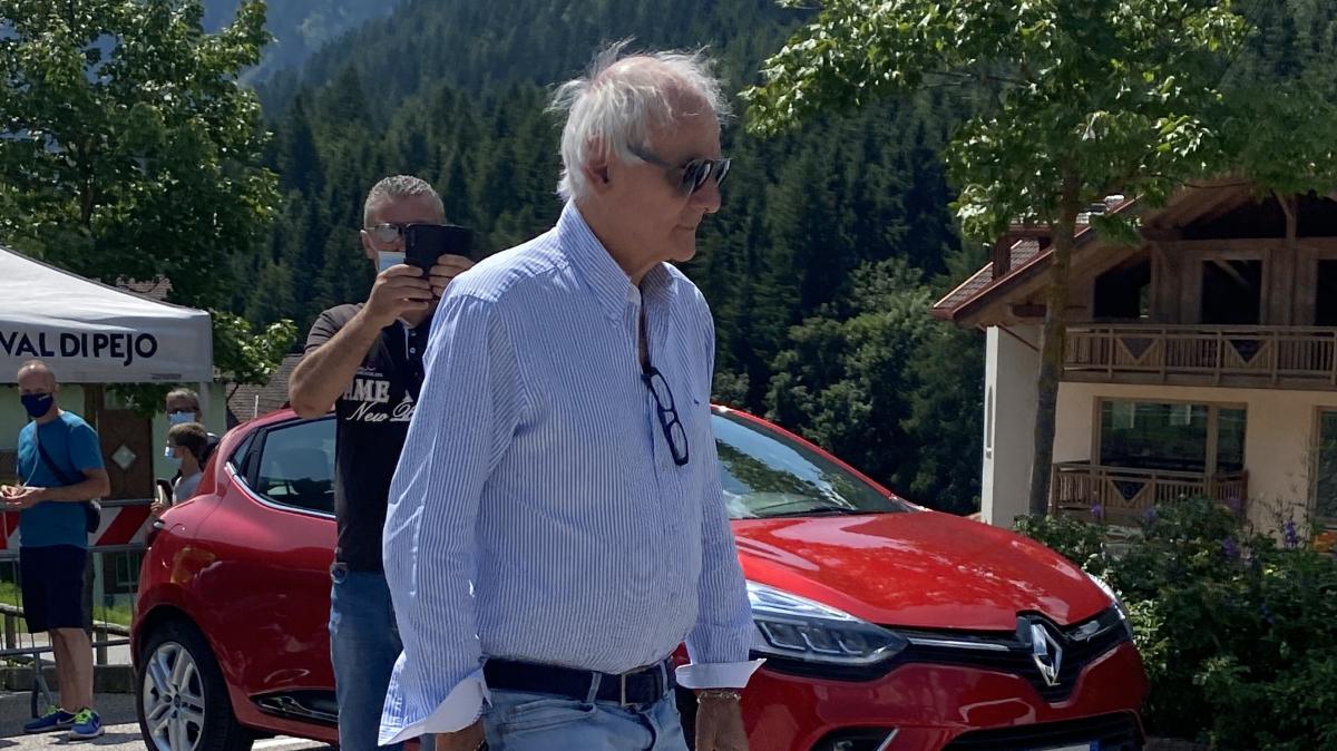 Capozucca: "Sampdoria ha fatto colpi di mercato importanti. Risultati non stanno pagando"