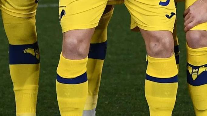 Da Verona: Hellas su Florucz. Anche Frosinone e Sampdoria interessate