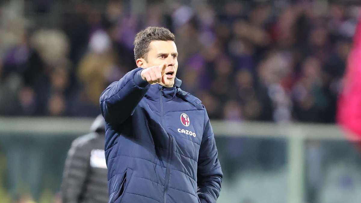 Bologna, Thiago Motta: "Sampdoria in un momento di difficoltà ma è una squadra viva"