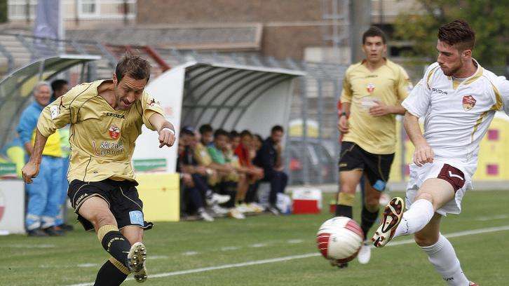 Sampietro con l'Under 20