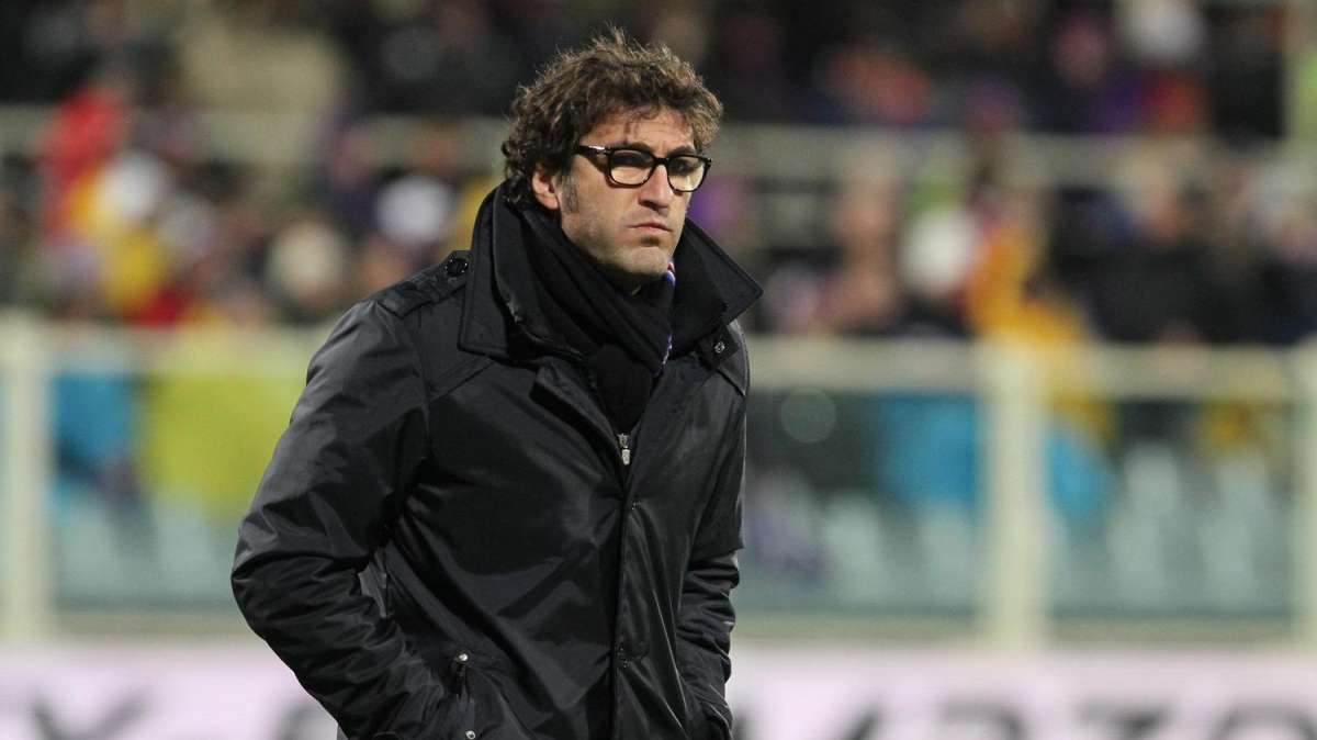 Ferrara: "Gabbiadini è un ottimo colpo di mercato"
