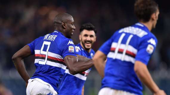Da Udine: "Perdere con questa Sampdoria ci poteva stare"